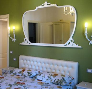 Bed & Breakfast Atmosfera *