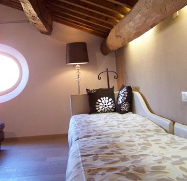 Atmosfera Bed & Breakfast