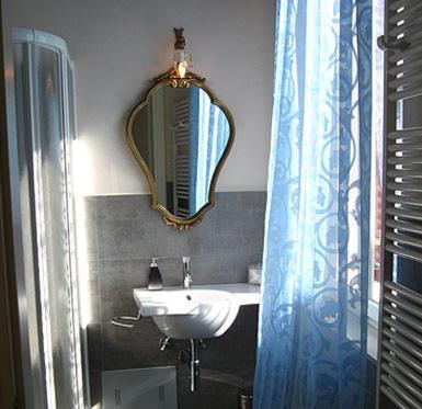 Atmosfera Bed & Breakfast