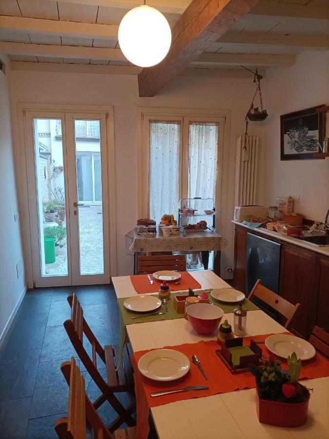Atmosfera Bed & Breakfast Ravenna