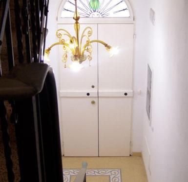 Atmosfera Bed and breakfast